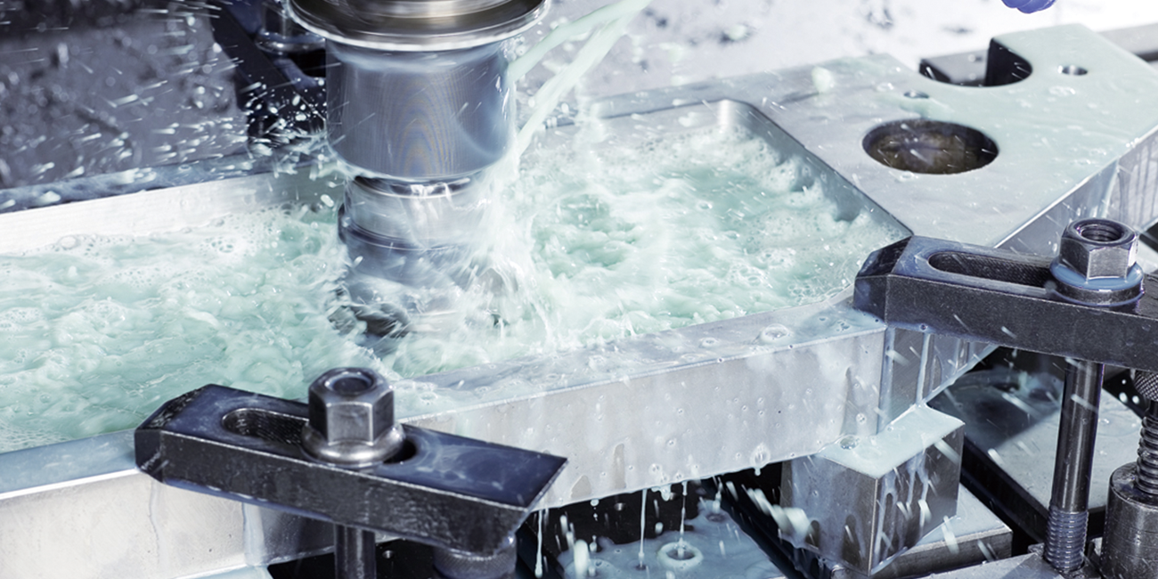 臺灣協(xié)鴻機(jī)床模具產(chǎn)業(yè)的切削應(yīng)用